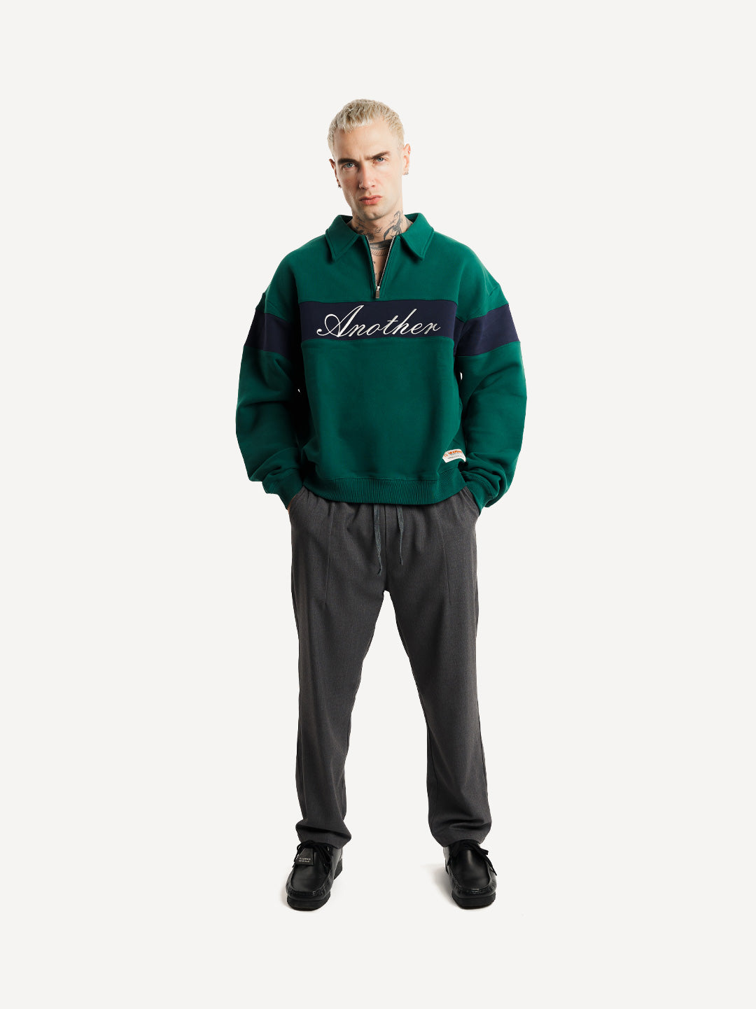 Another Edition トップス DRIFTKULT HOODIE 2.0 – Another Autumn Clothing