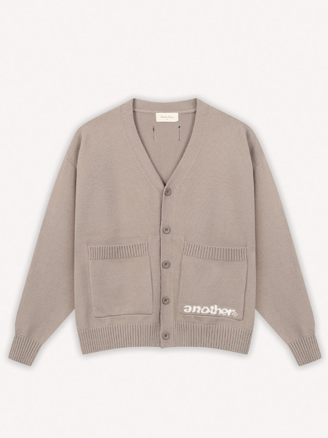 Another Knit Cardigan