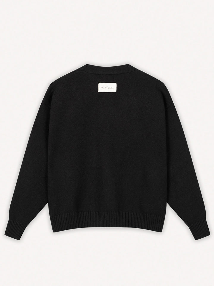 Another Knit Cardigan