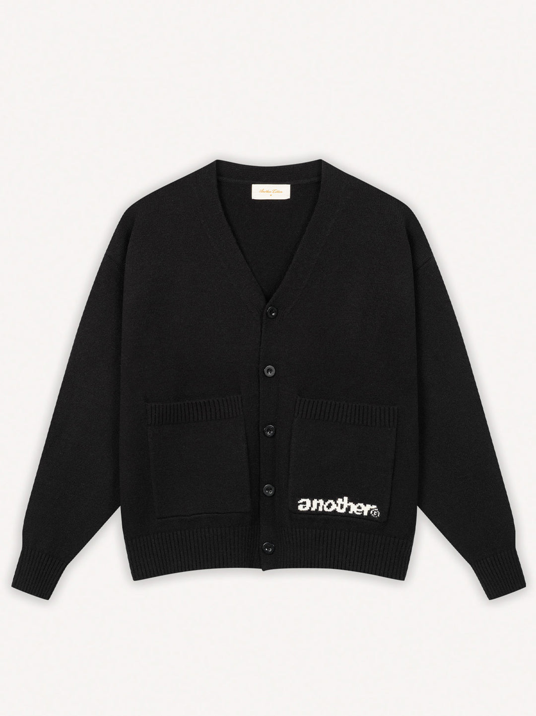 Another Knit Cardigan