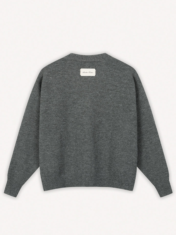 Another Knit Cardigan