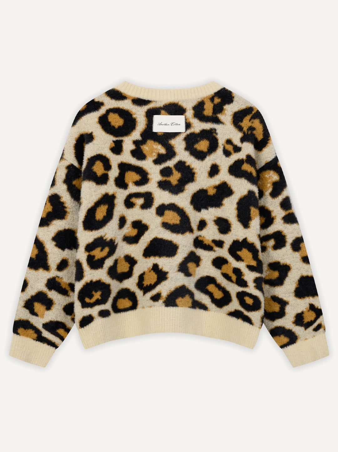 Another Leo Knit Sweater