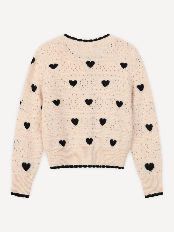 Another Love Knit Cardigan