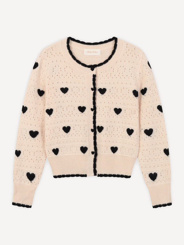 Another Love Knit Cardigan