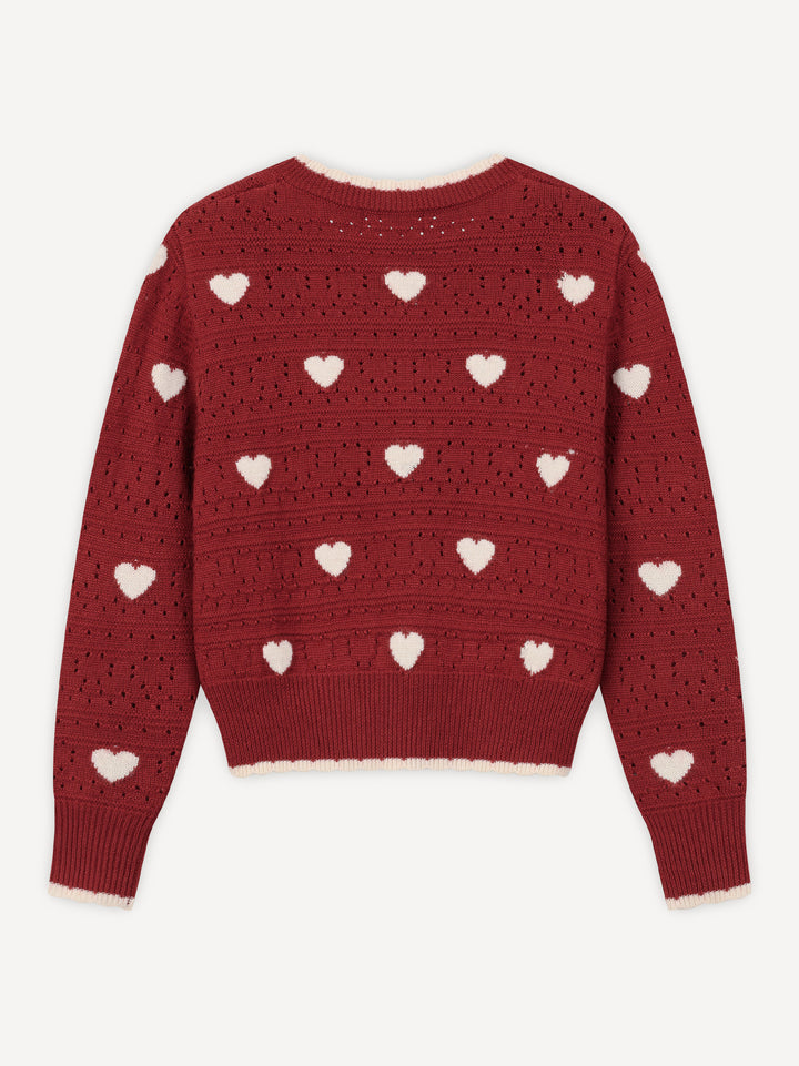 Another Love Knit Cardigan