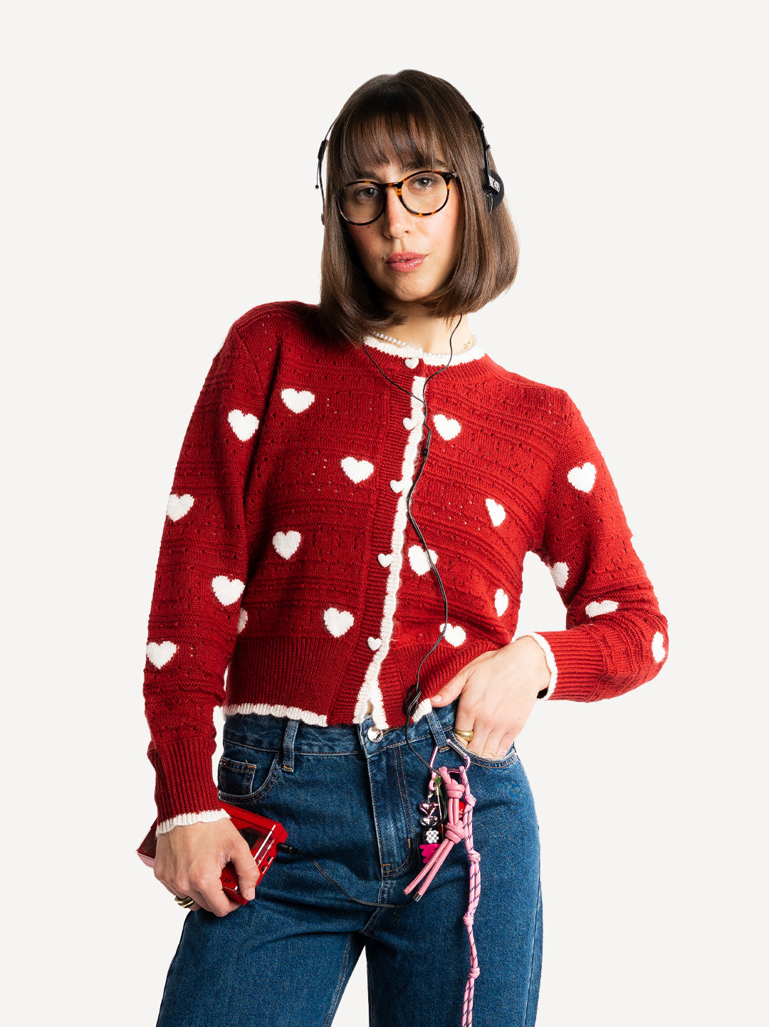 Another Love Knit Cardigan