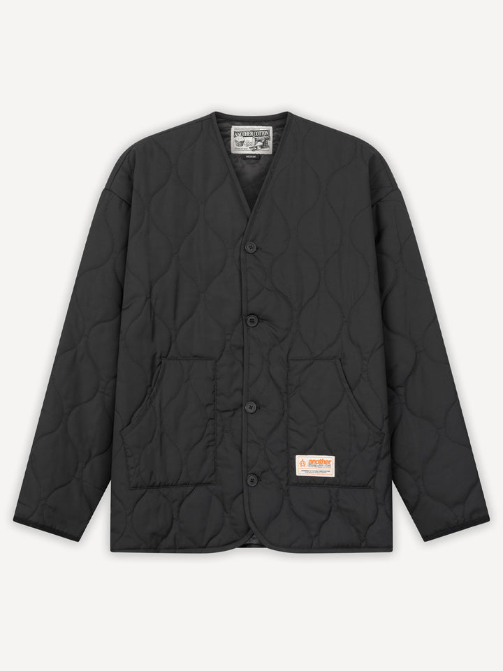 Another Padded Jacket