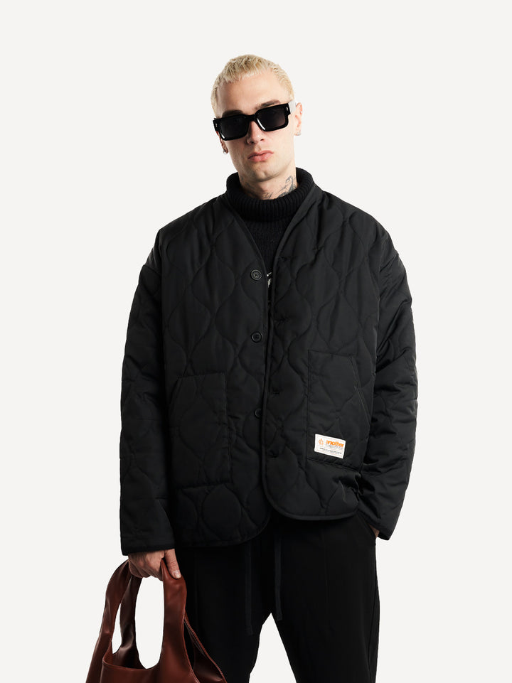 Another Padded Jacket