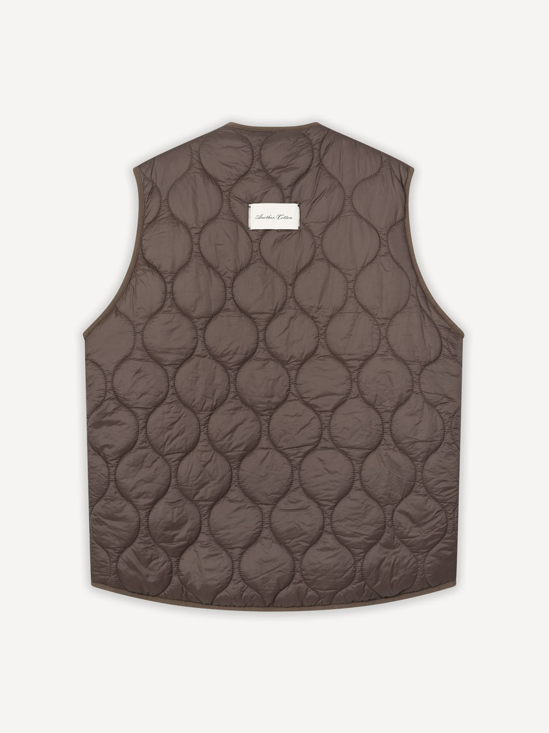 Another Padded Vest