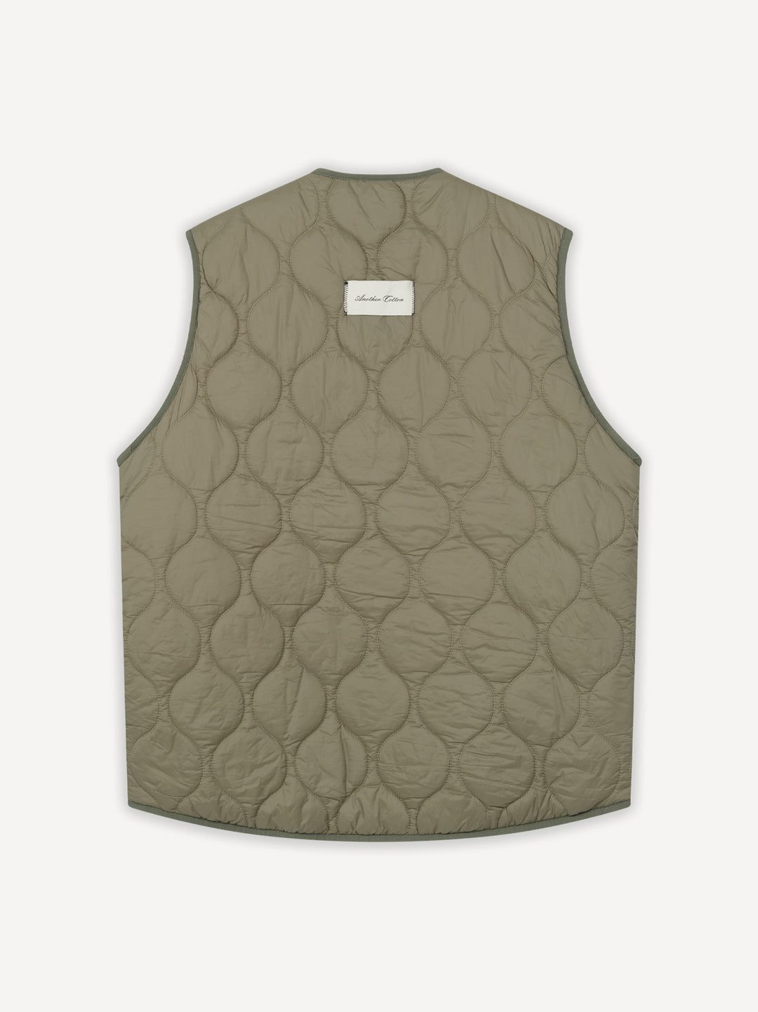 Another Padded Vest