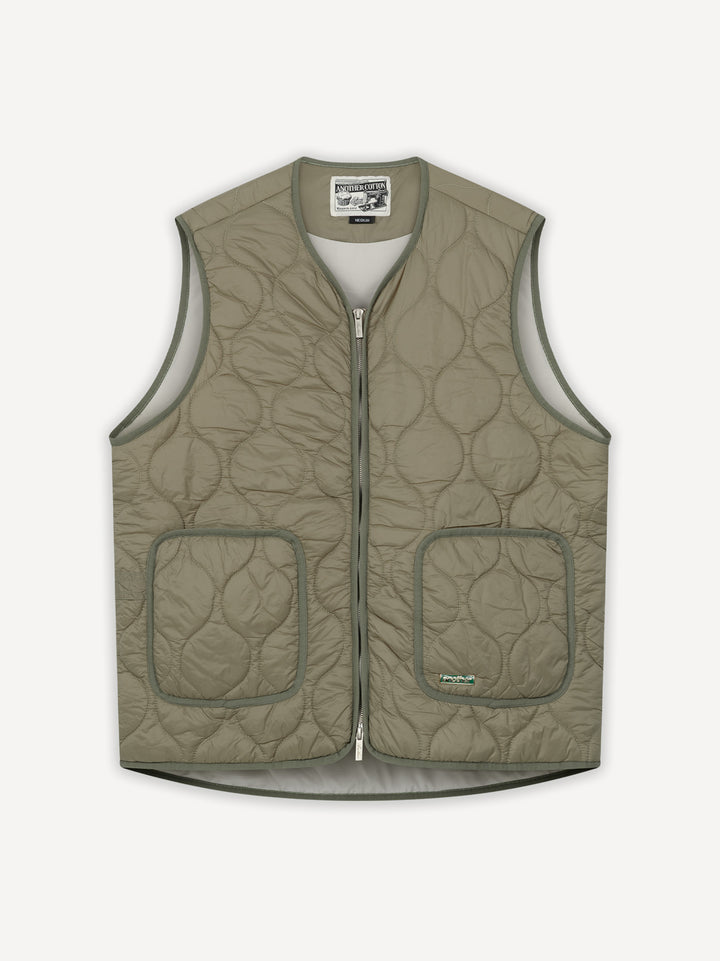 Another Padded Vest