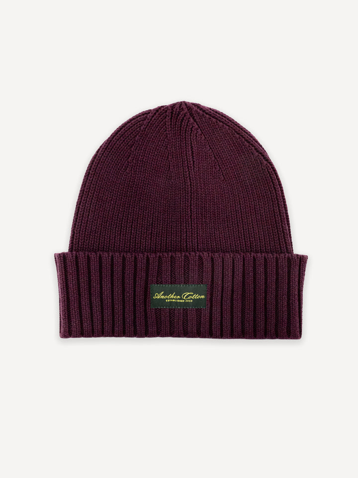 Another Rib Beanie
