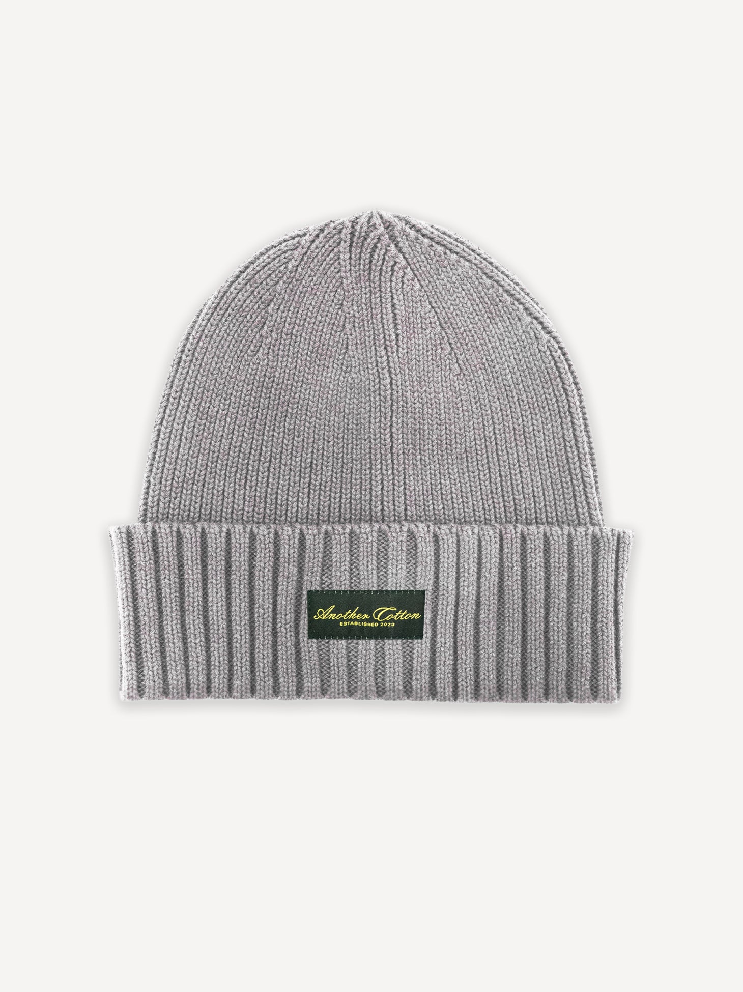 Another Rib Beanie – AnotherCottonLab