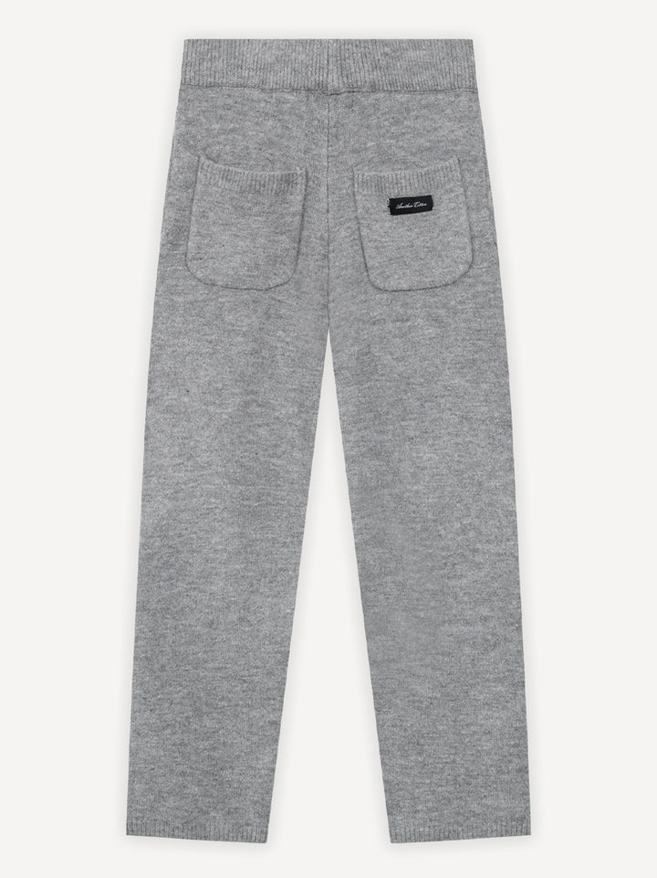 Another Set Knit Pant