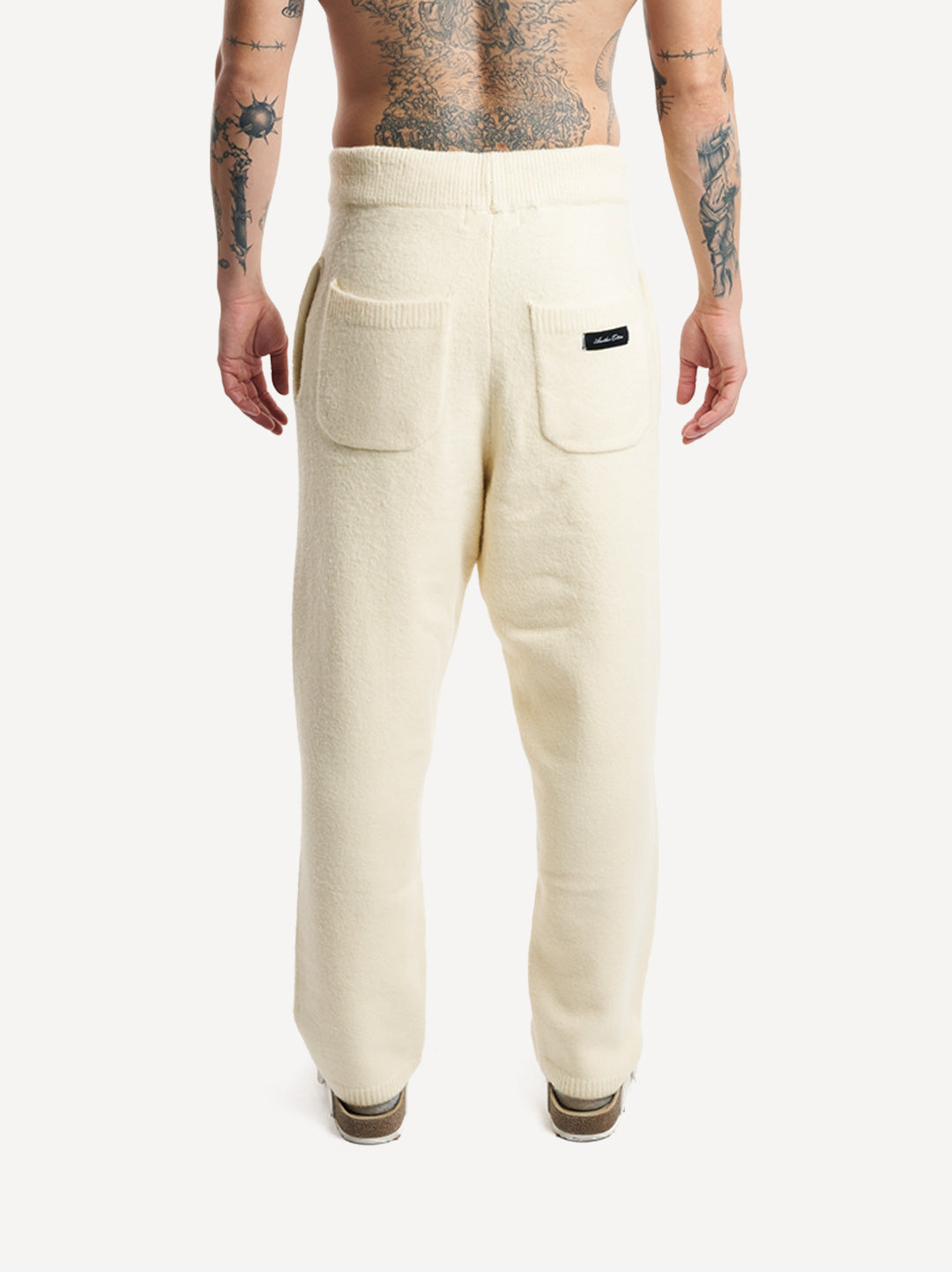 Another Set Knit Pant