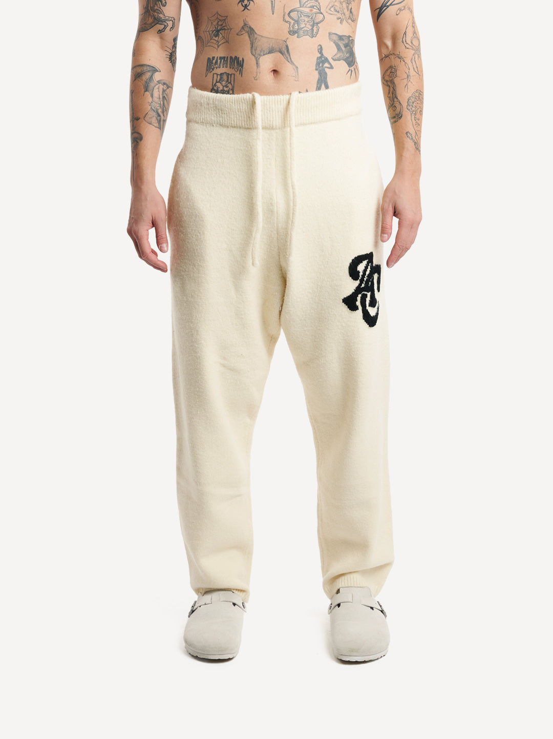 Another Set Knit Pant