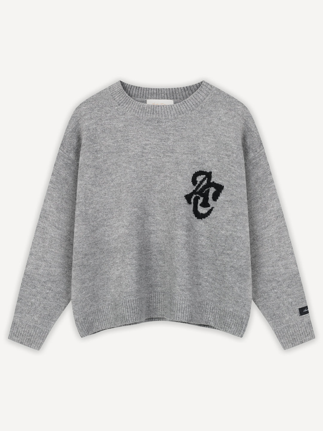 Another Set Knit Sweater