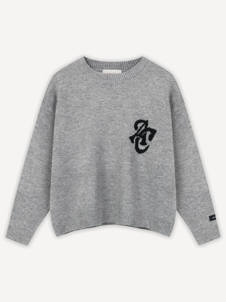 Another Set Knit Sweater