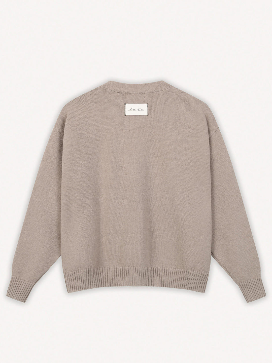 Another Knit Cardigan