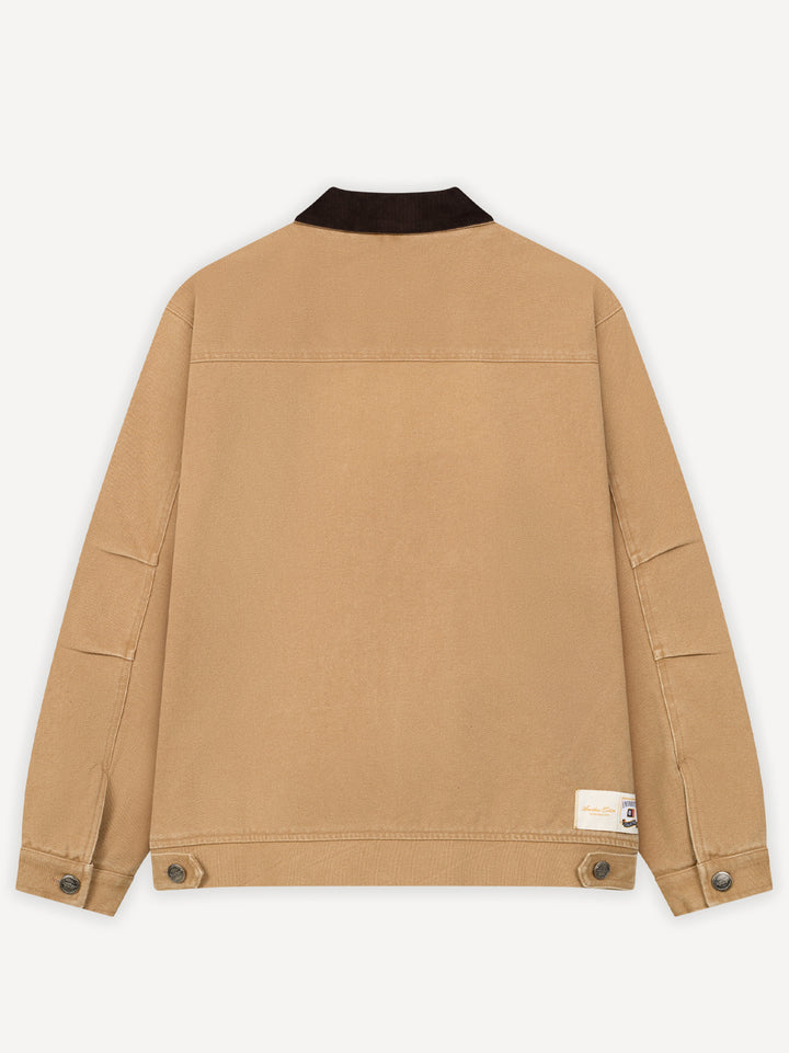 Another Workwear Jacket