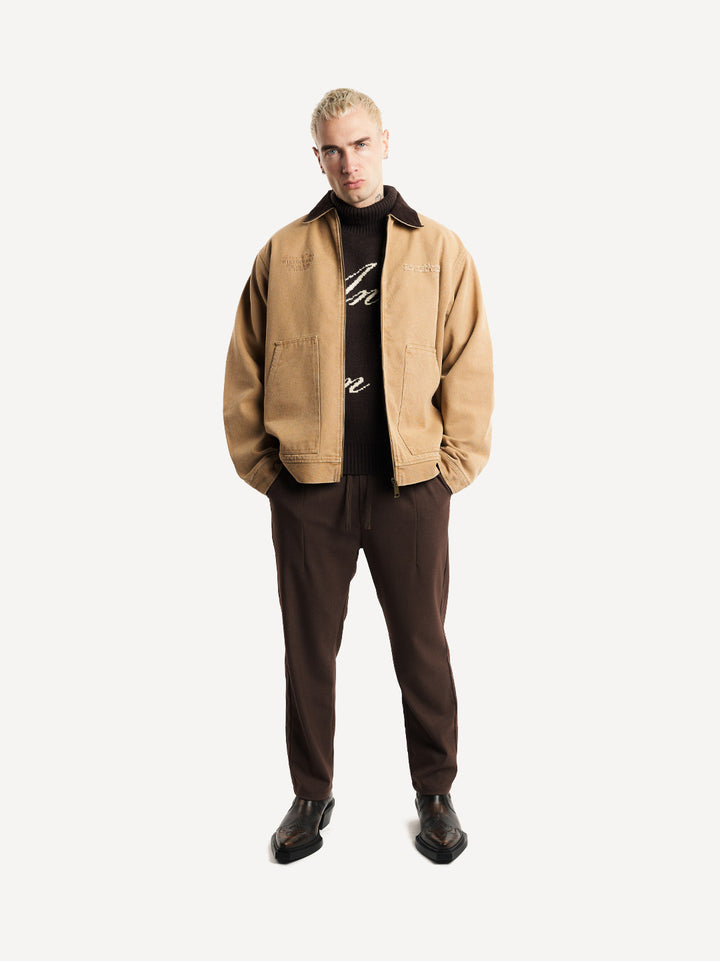 Another Workwear Jacket