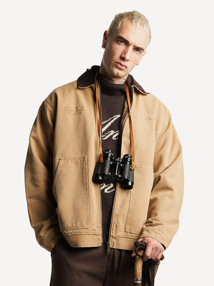 Another Workwear Jacket