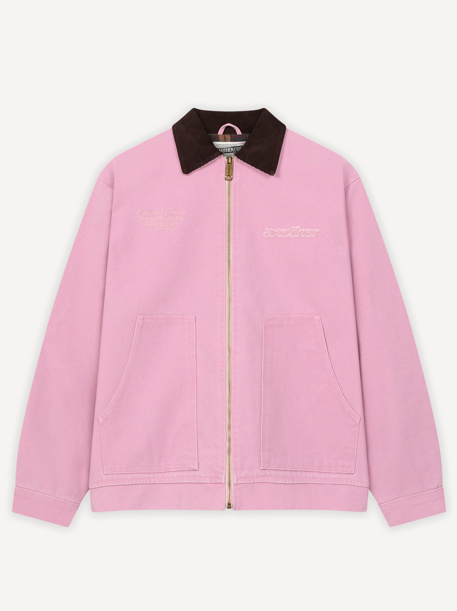 Another Workwear Jacket – AnotherCottonLab