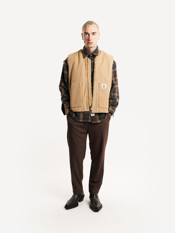 Another Workwear Vest