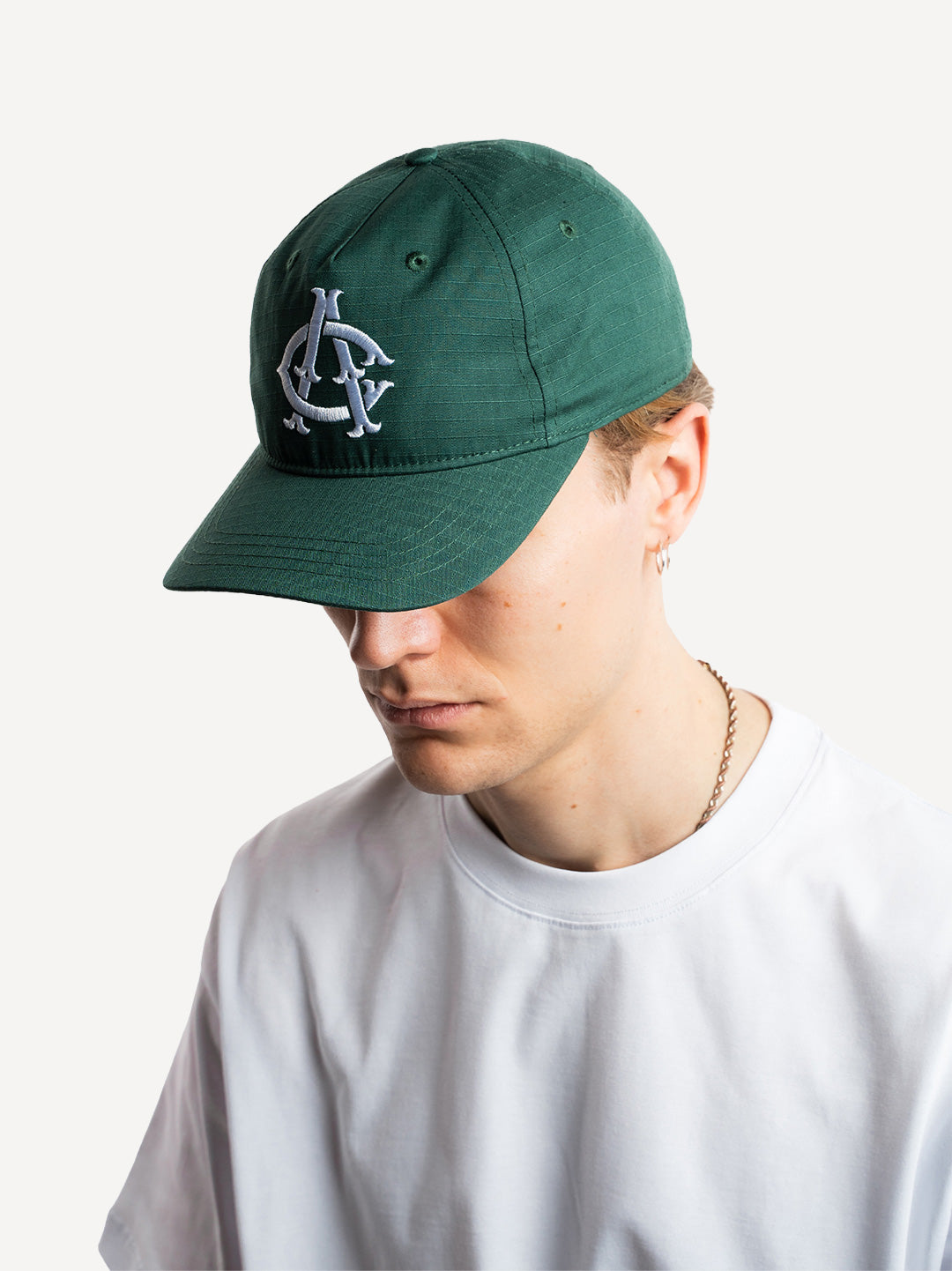 Another Yankee Baseball Cap