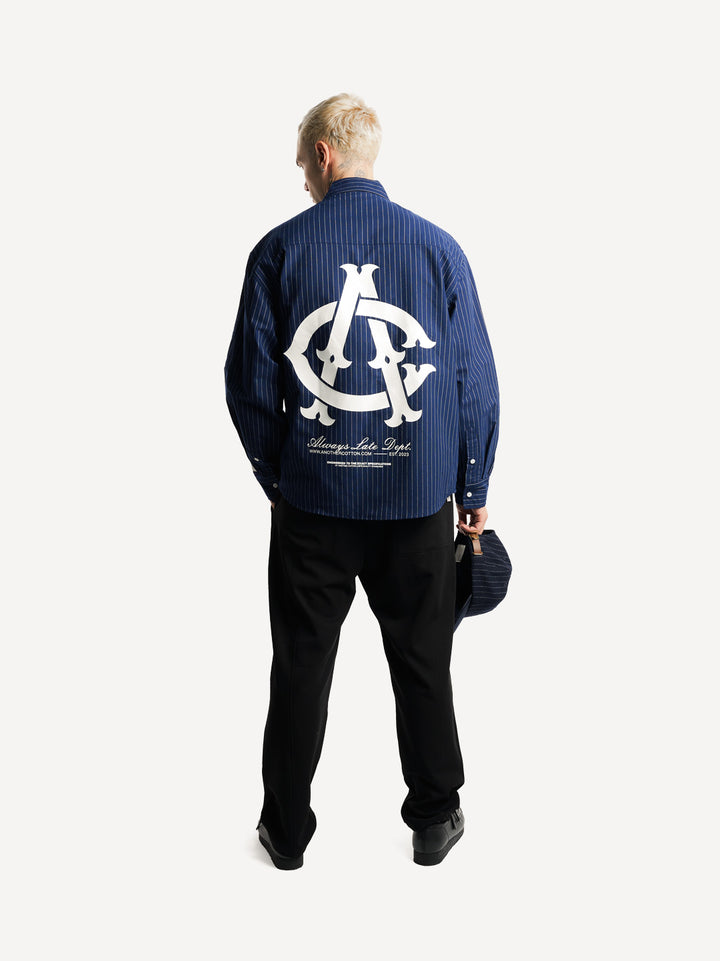 Another Yankees Shirt