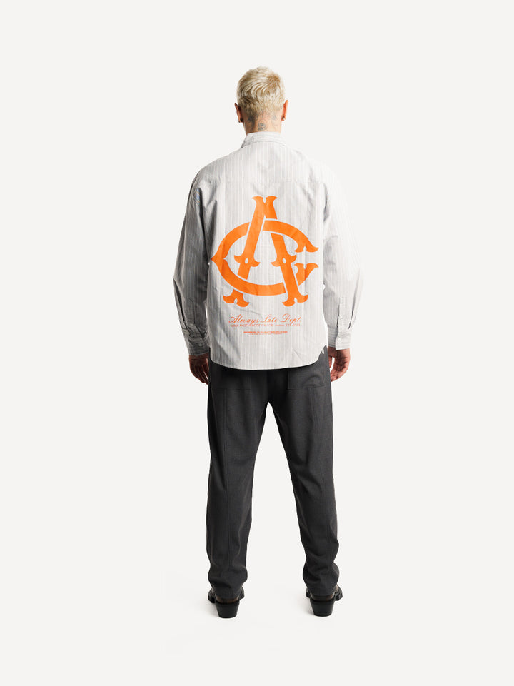 Another Yankees Shirt