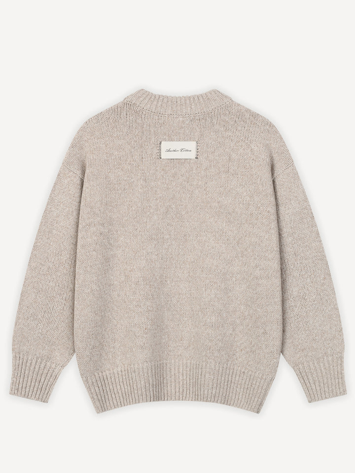 Another Yankee Knit Sweater