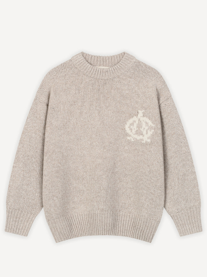 Another Yankee Knit Sweater