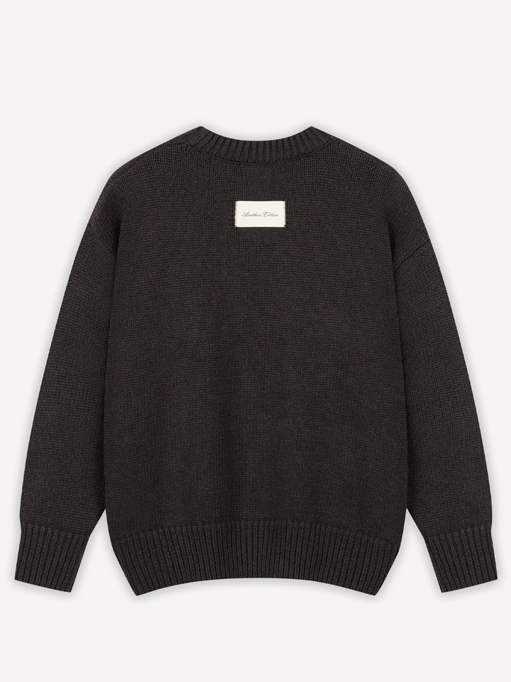 Another Yankee Knit Sweater