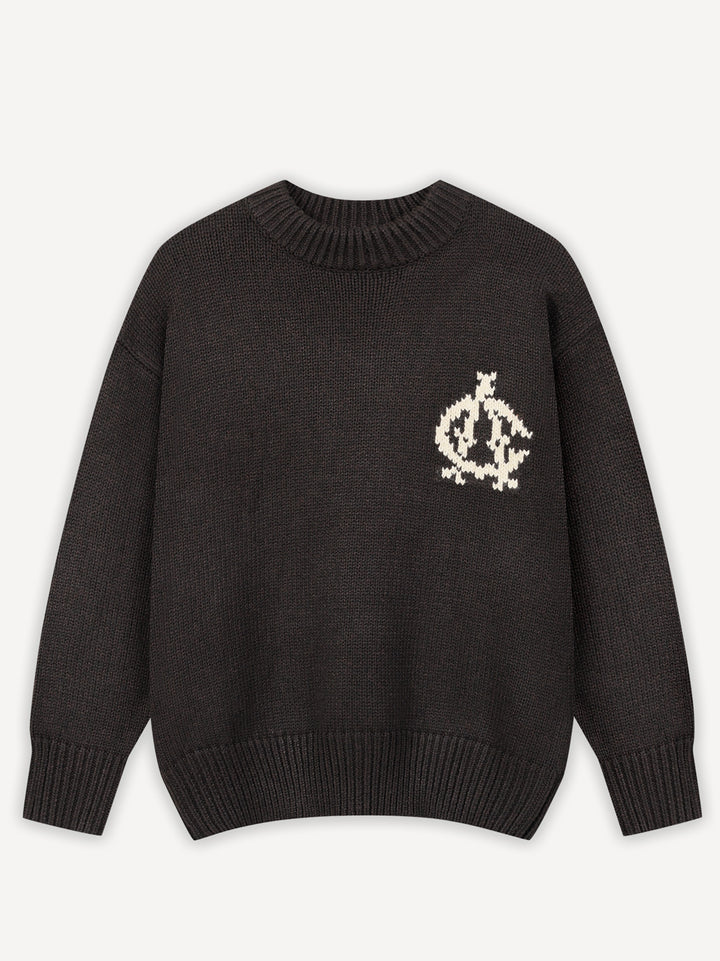 Another Yankee Knit Sweater