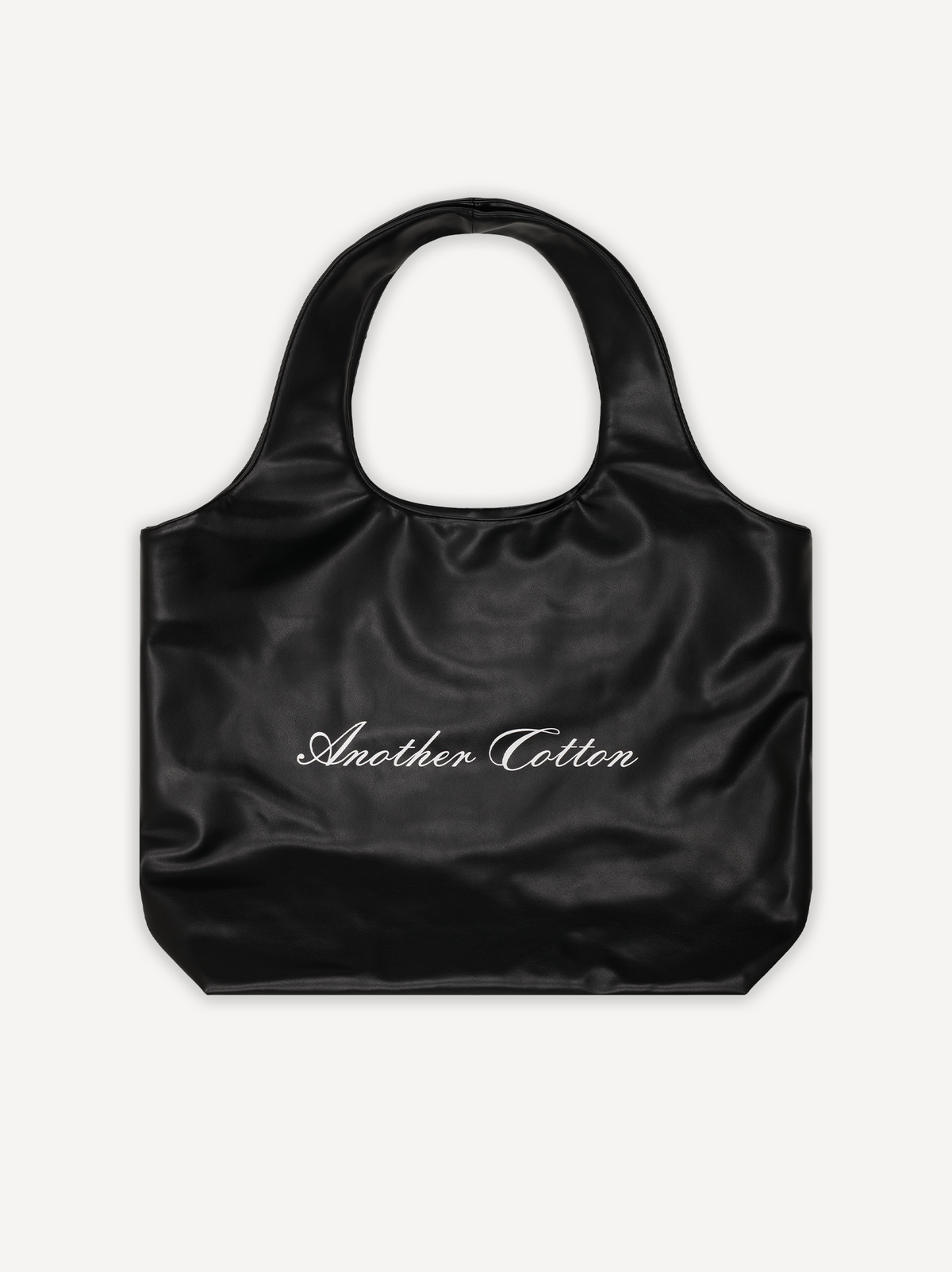 Another Tote Bag – Black