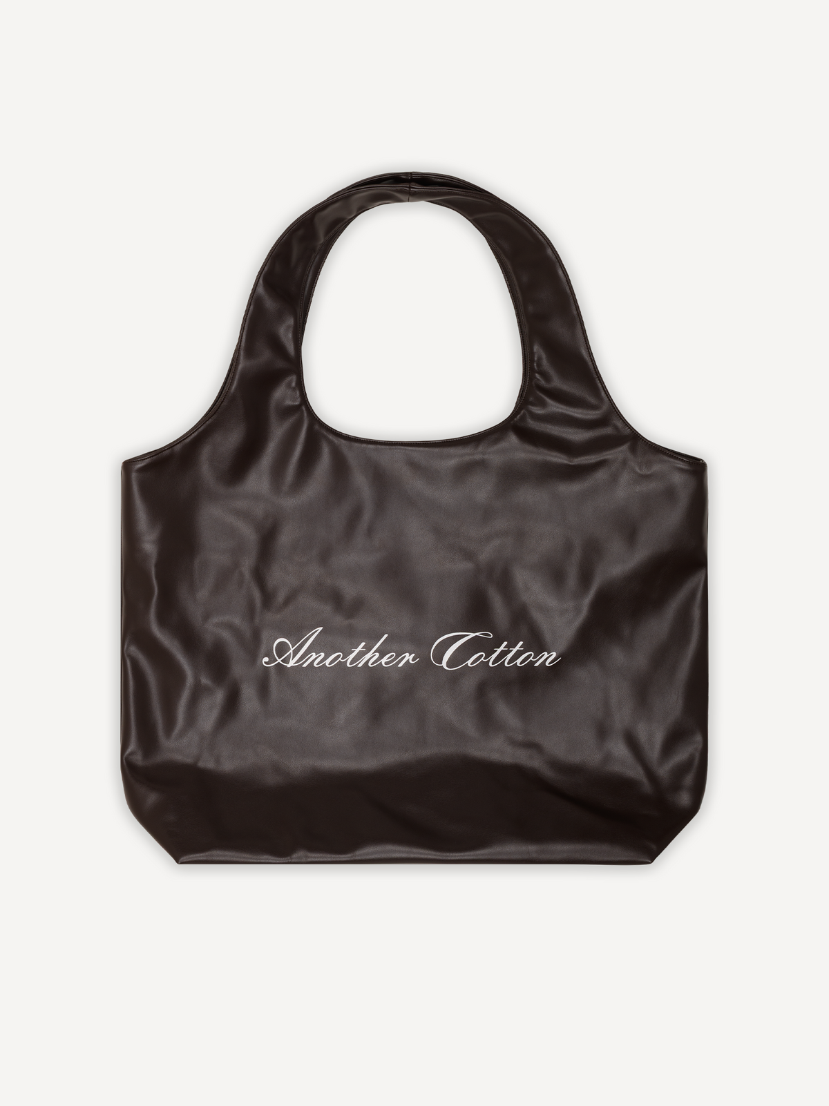 Another Tote Bag – Brown