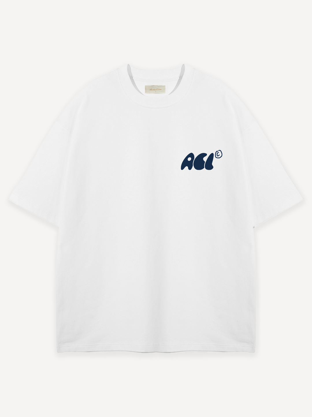 Caffeine Department T-Shirt