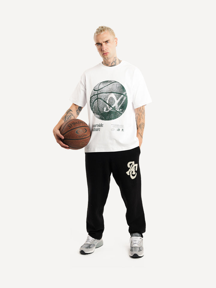 Another Courtside Department  T-Shirt