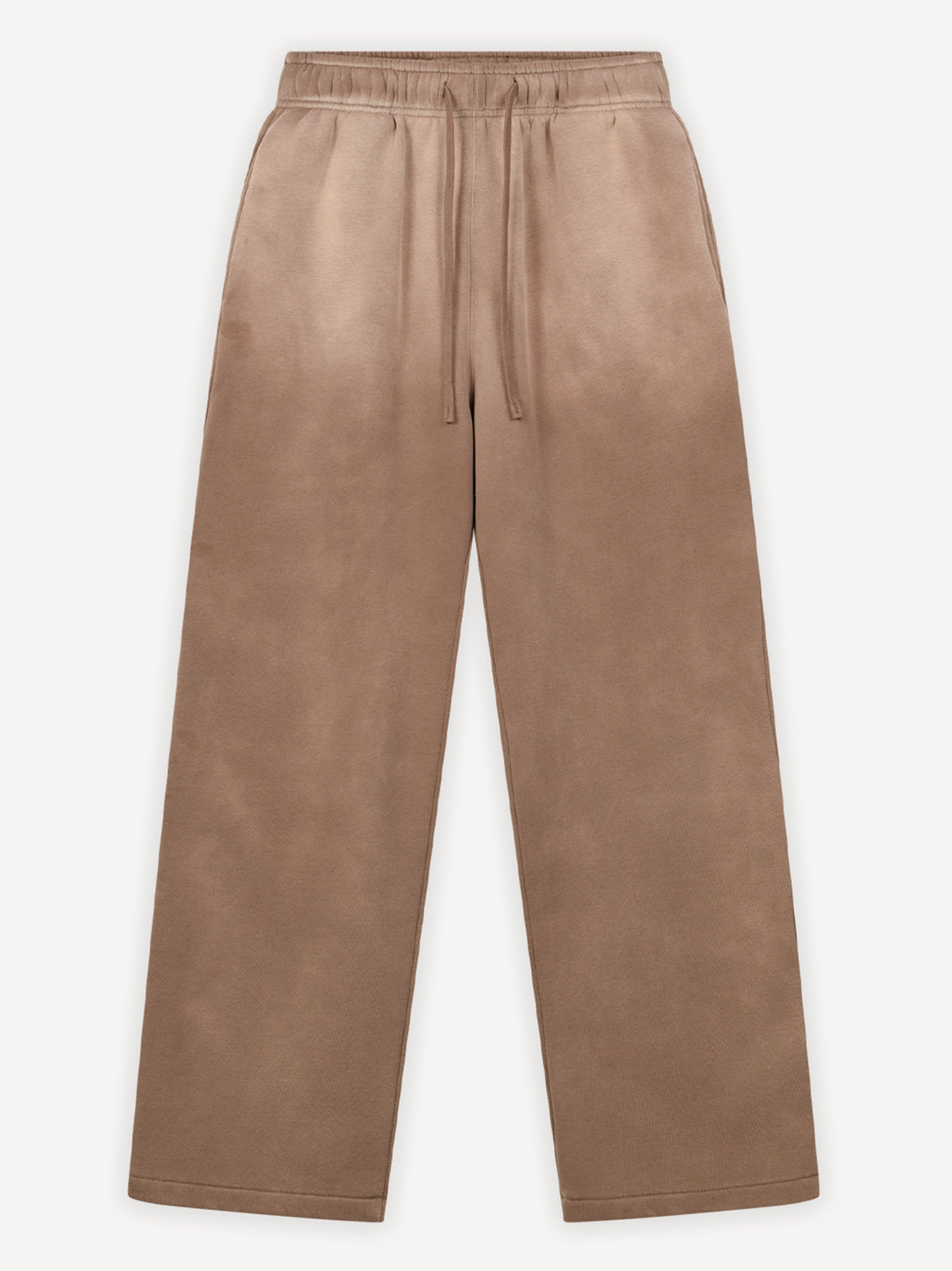 Everyday Sweatpant – Washed Brown