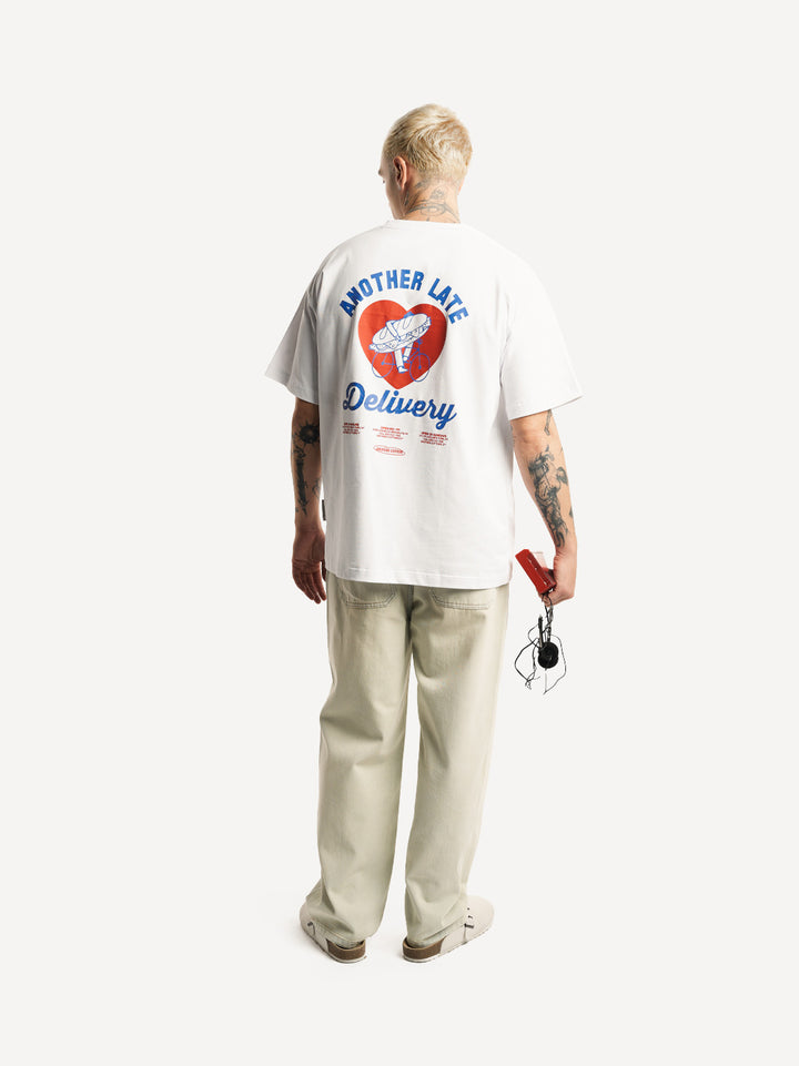 Another Late Delivery Department T-Shirt