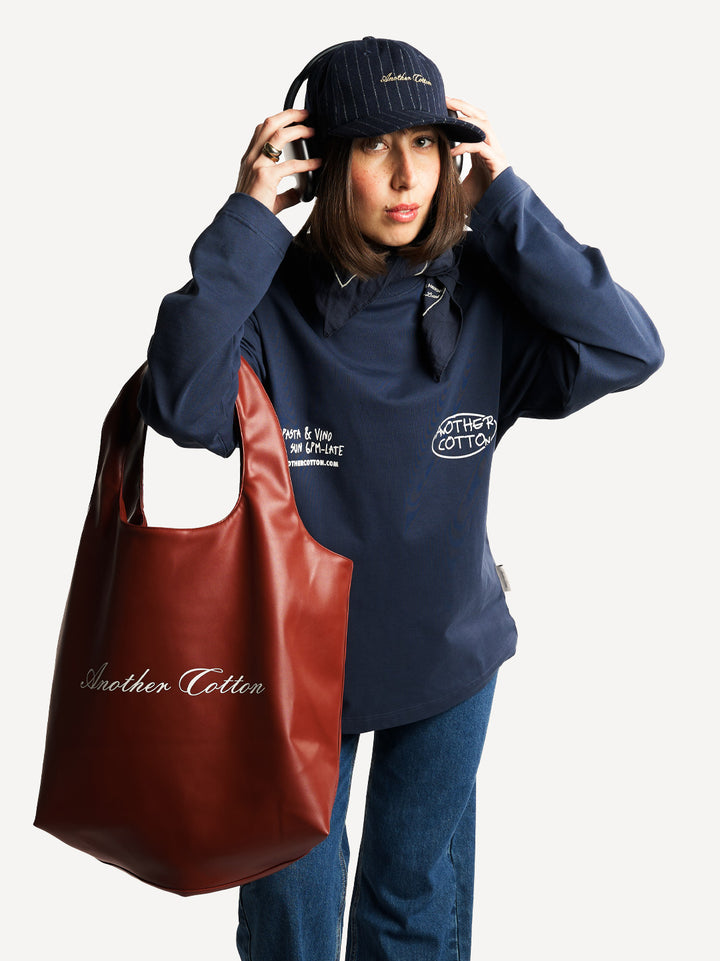 Pasta Night Longsleeve