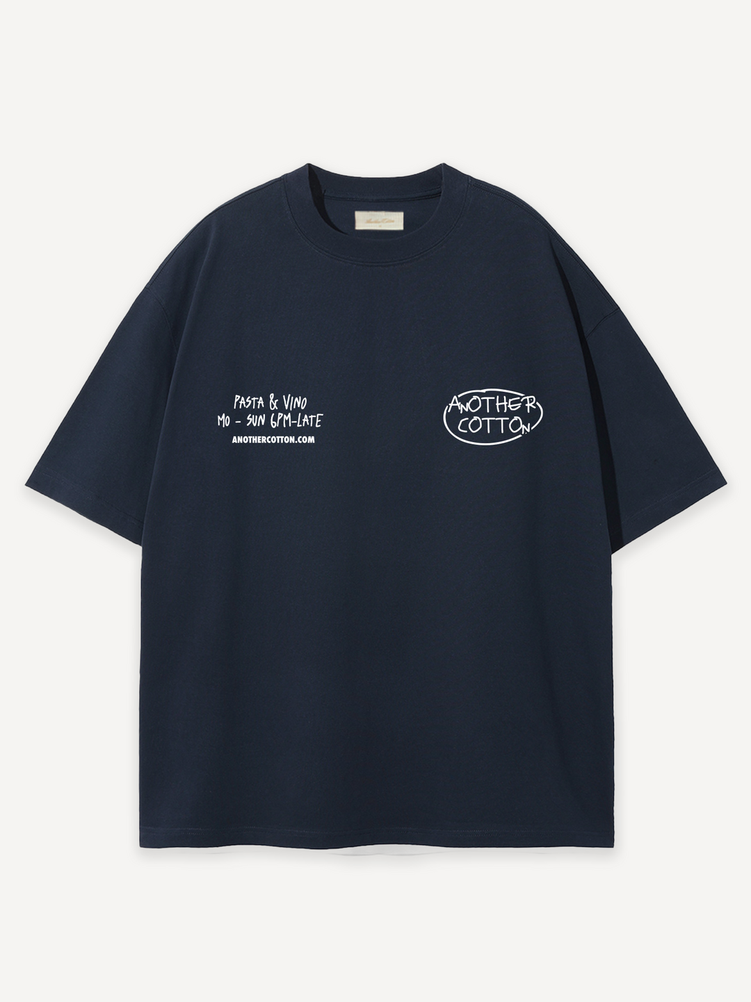 Pasta Night T-Shirt