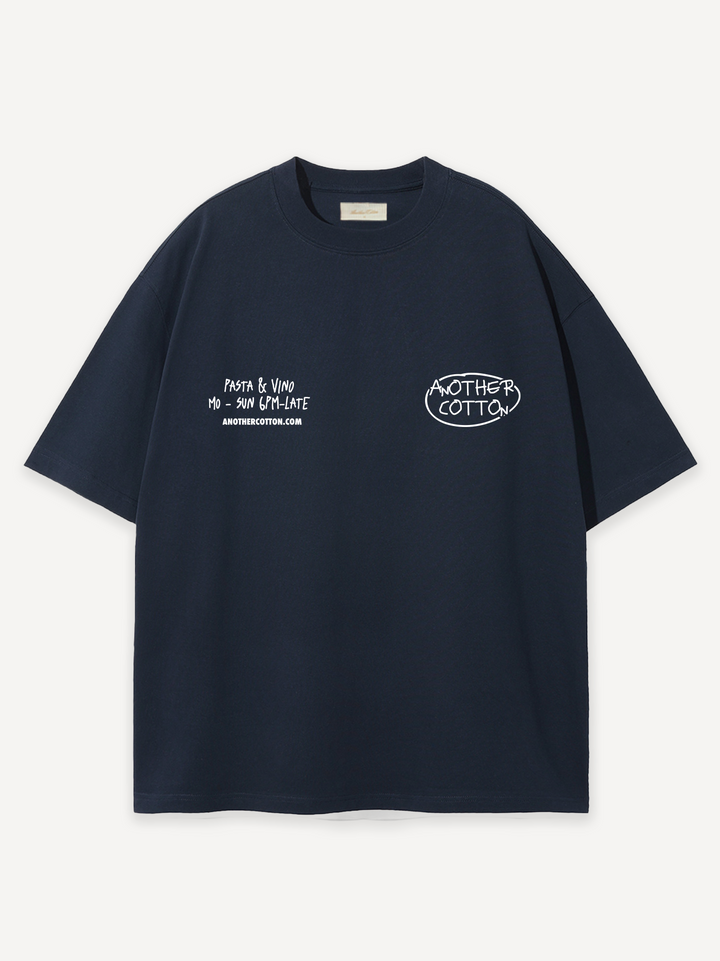 Pasta Night T-Shirt