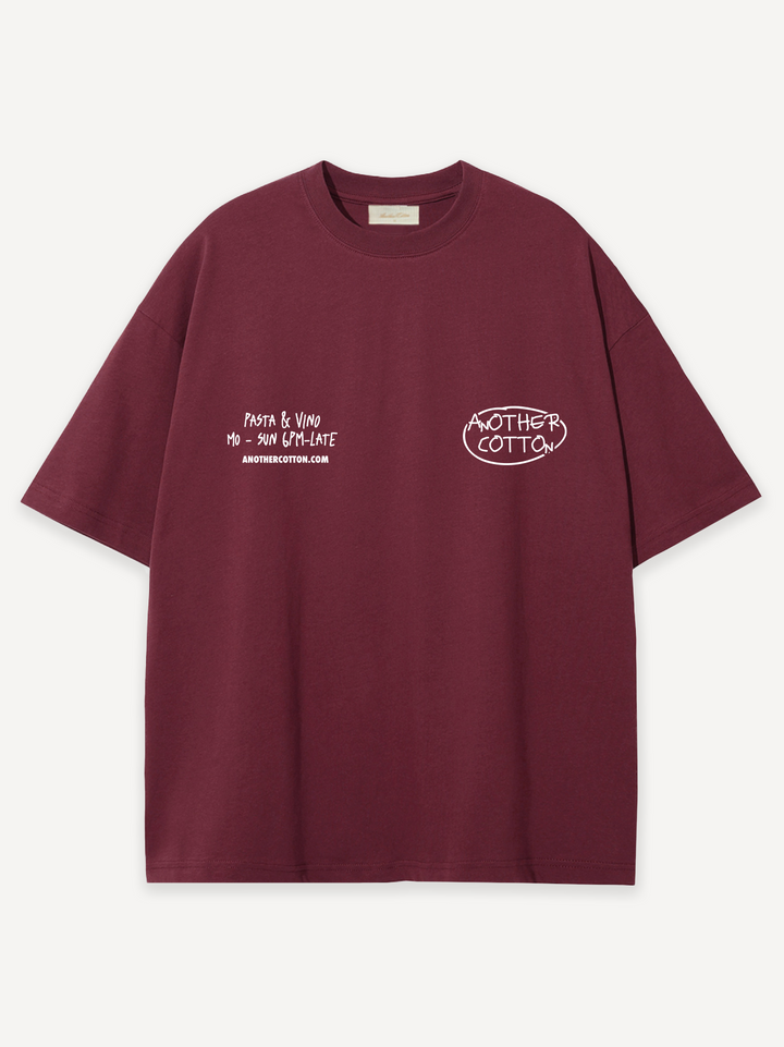 Pasta Night T-Shirt