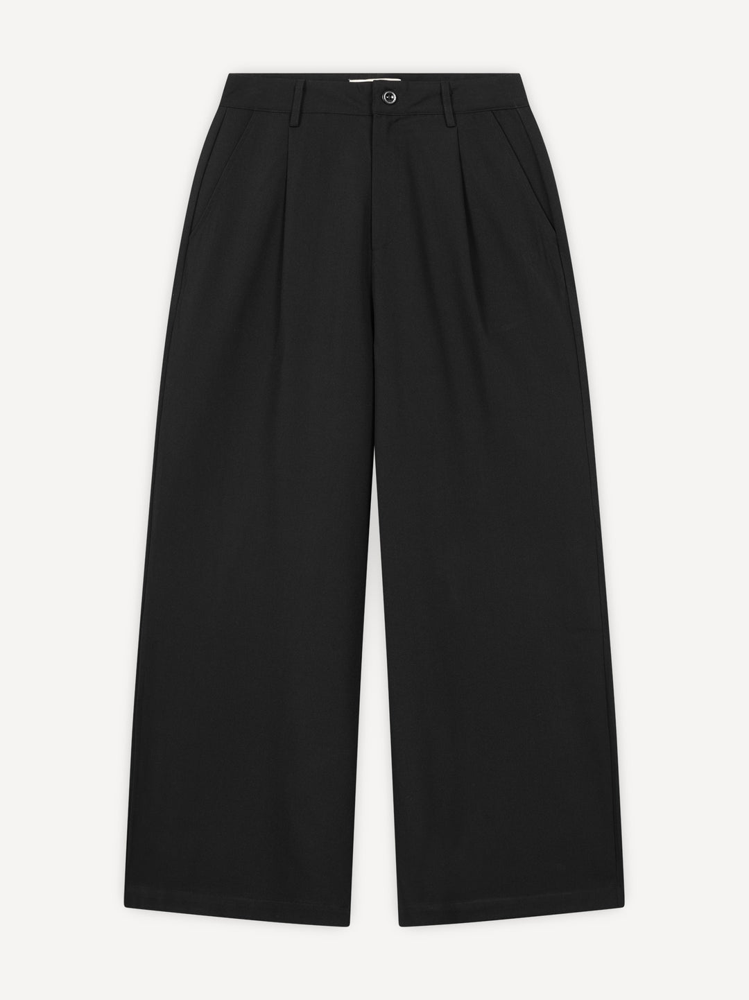 Another Single Pleated Pants Women