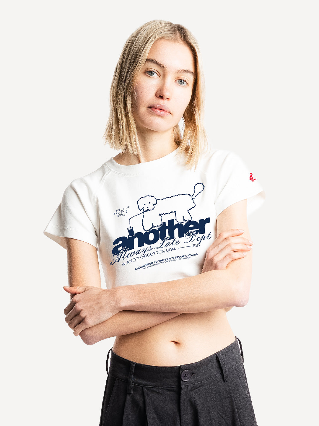 Still Pretty Baby T-Shirt