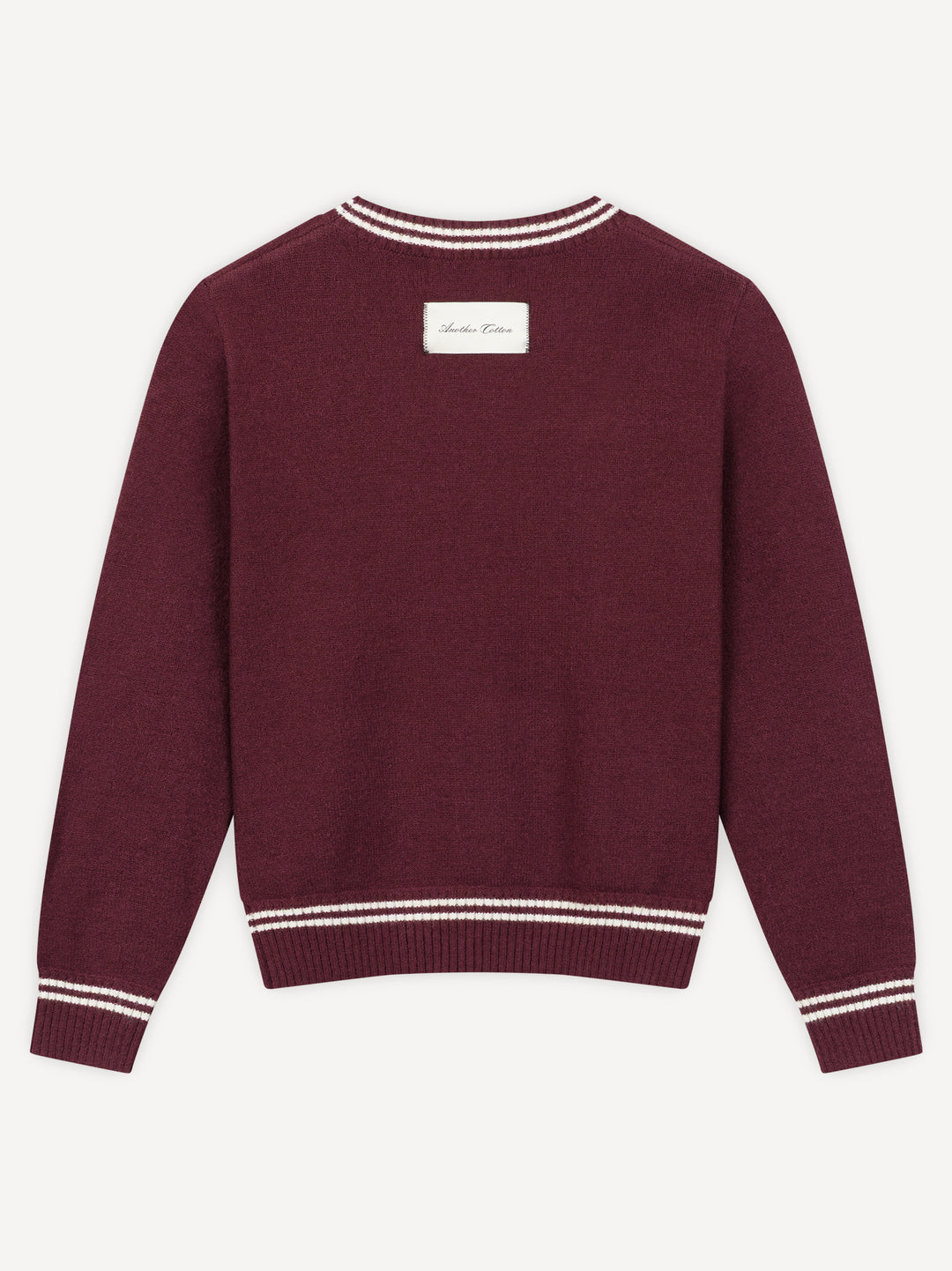 Another Signature Knit Sweater