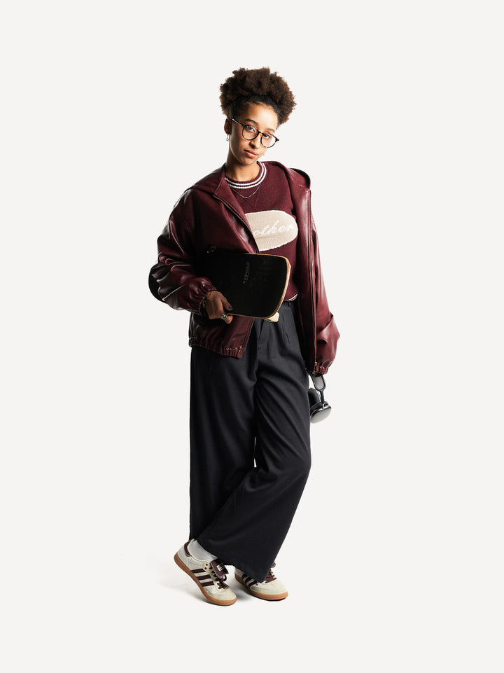 Another Signature Knit Sweater