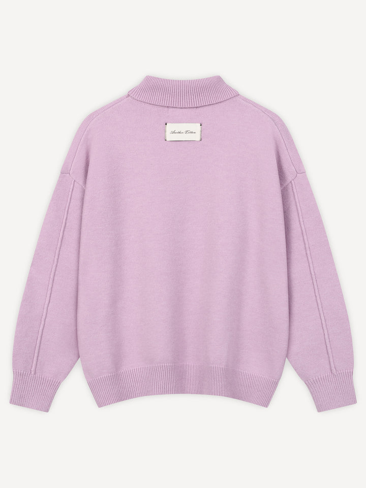 Another Yankee Knit Sweater Women